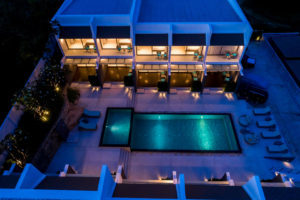 Sunwayvillas_exterior_nigtview_1
