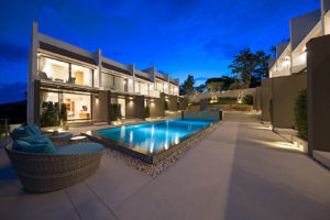 Sunwayvillas_exterior_nigtview_3