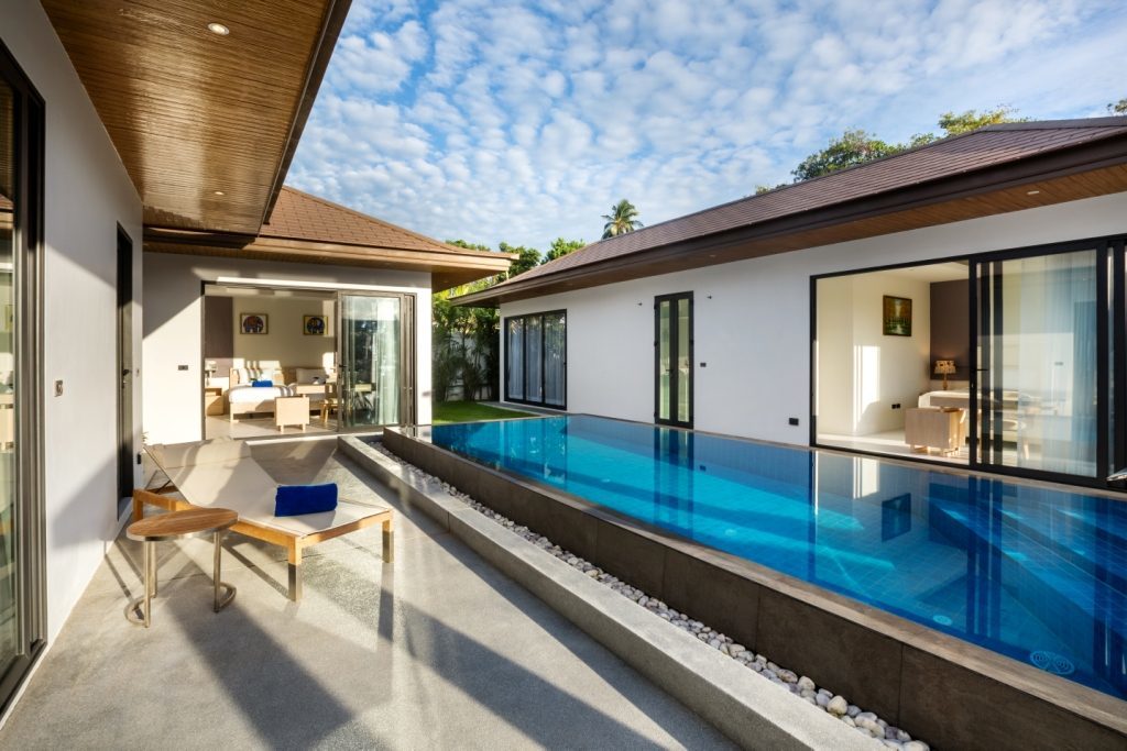 Sales SunWay Villas